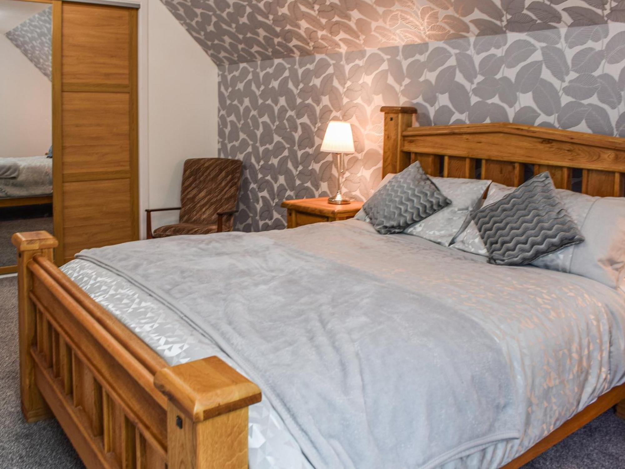 Gleaner Lea Villa Campbeltown Ngoại thất bức ảnh