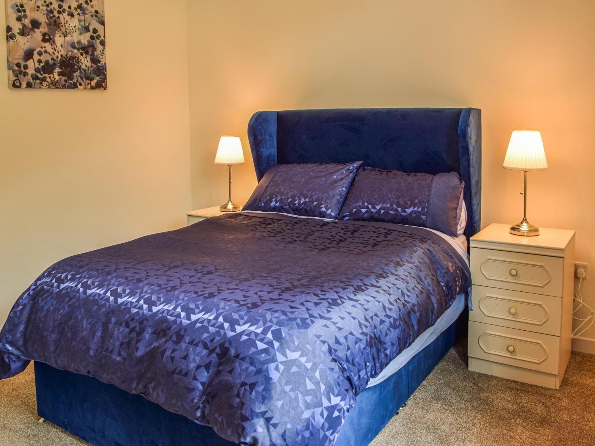 Gleaner Lea Villa Campbeltown Ngoại thất bức ảnh