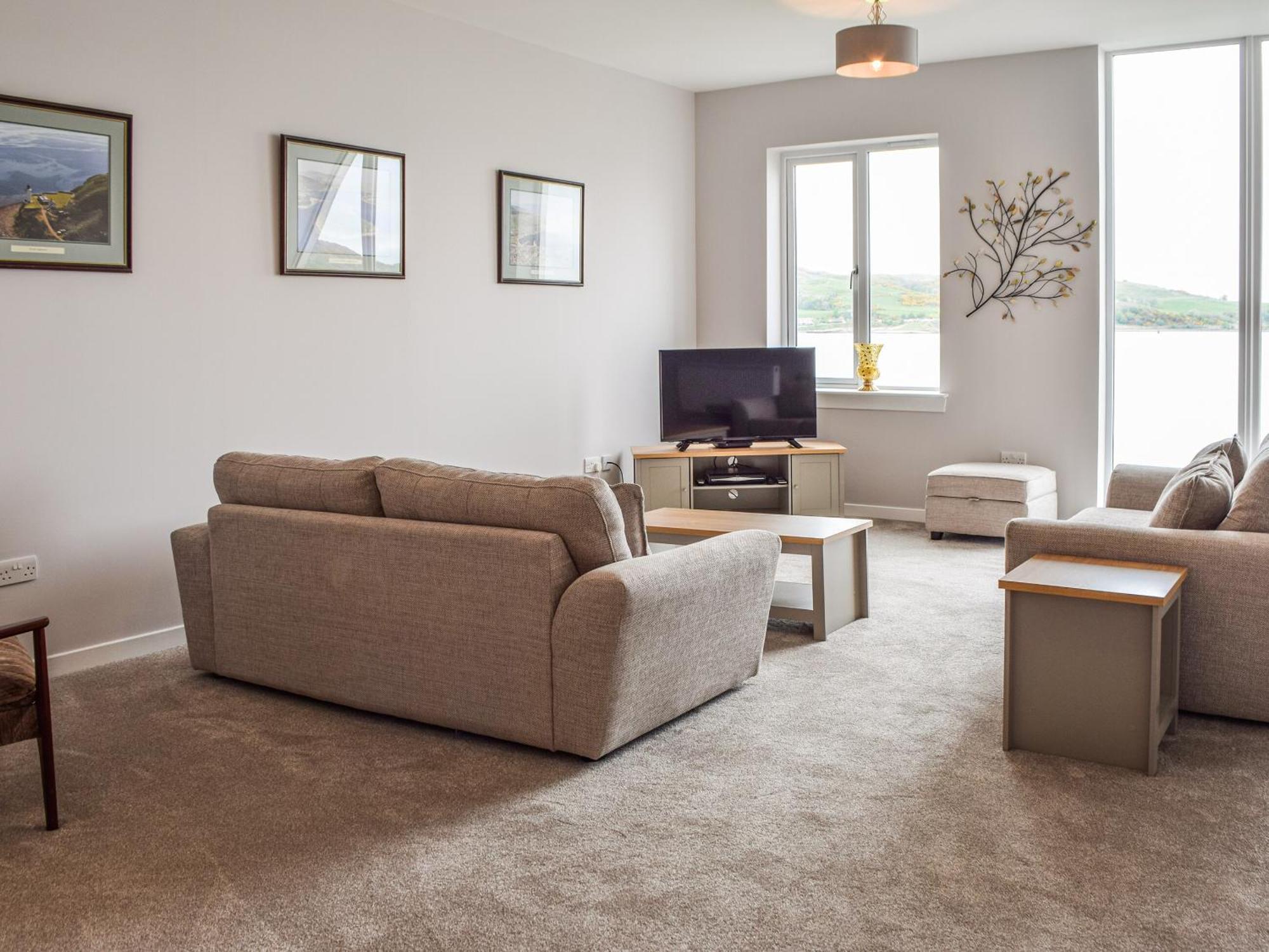 Gleaner Lea Villa Campbeltown Ngoại thất bức ảnh