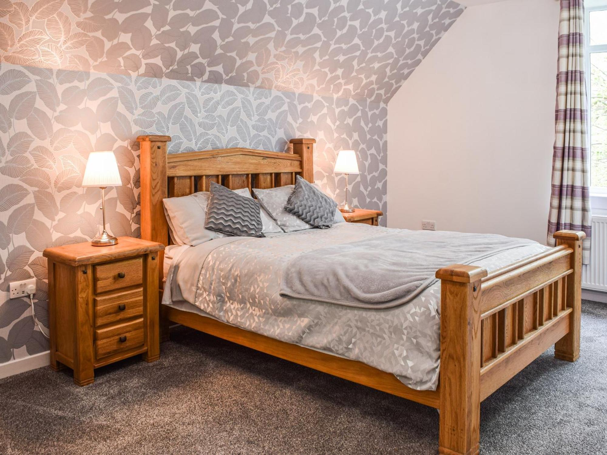 Gleaner Lea Villa Campbeltown Ngoại thất bức ảnh