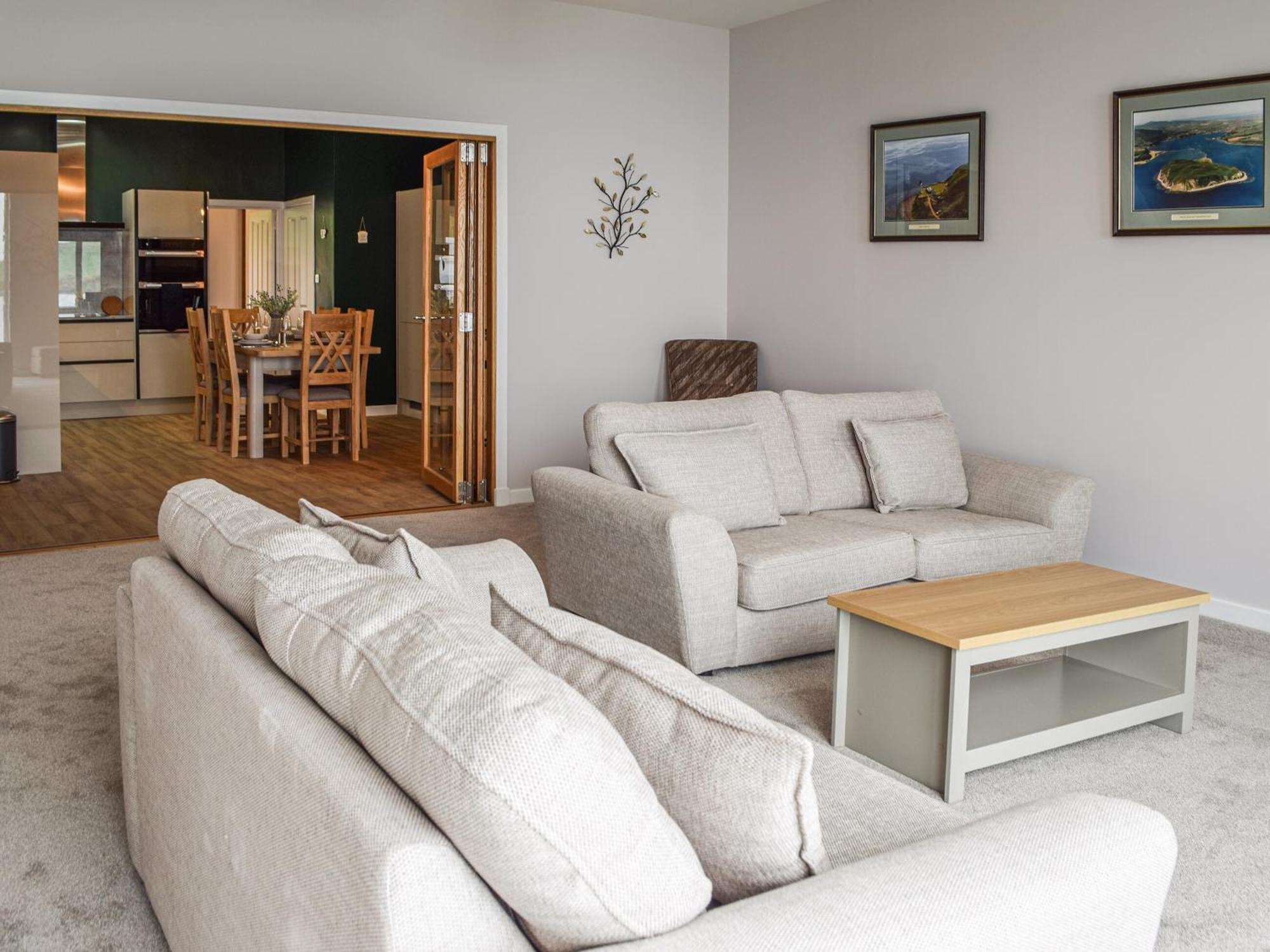 Gleaner Lea Villa Campbeltown Ngoại thất bức ảnh